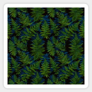 fern Sticker